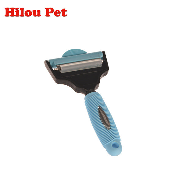 Multi-purpose Pet Comb Dog Hair Remover Brush Grooming Tools Comb Hair For Pet Supply Furminators