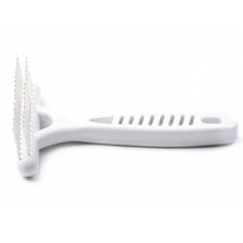 Pet Dog Short Long Combs Thick Hair Fur Shedding Remove Cat Groom Rake Brush Comb For Dog Supplies