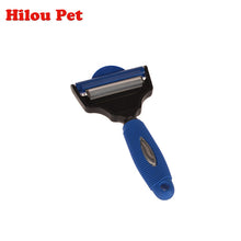 Multi-purpose Pet Comb Dog Hair Remover Brush Grooming Tools Comb Hair For Pet Supply Furminators